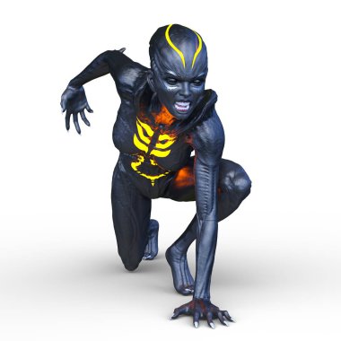 yabancı 3d cg işleme