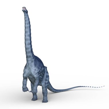 Dinozorlar 3D cg render