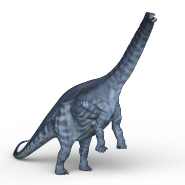 Dinozorlar 3D cg render