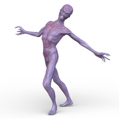 yabancı 3d cg işleme