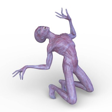 yabancı 3d cg işleme