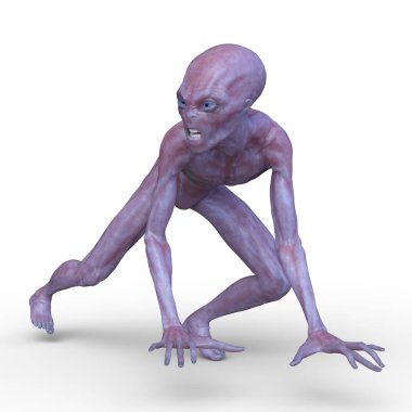 yabancı 3d cg işleme