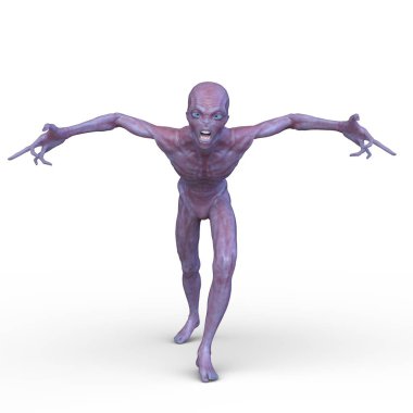 yabancı 3d cg işleme