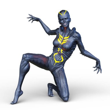 yabancı 3d cg işleme