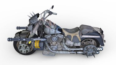 3d cg işleme Bisiklet