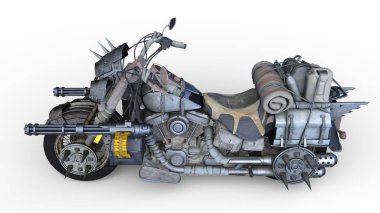 3d cg işleme Bisiklet