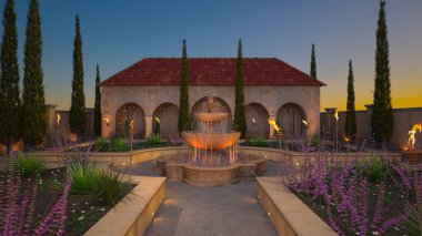 3D cg işleme ikamet