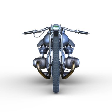 3d cg işleme Bisiklet