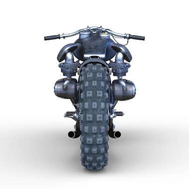 3d cg işleme Bisiklet