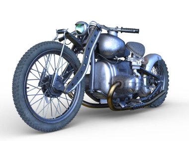 3d cg işleme Bisiklet