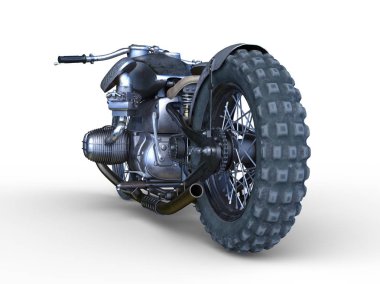 3d cg işleme Bisiklet