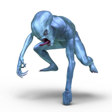 yabancı 3d cg işleme