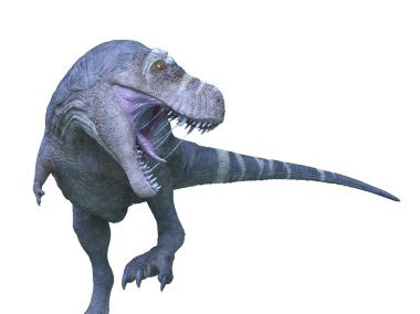Dinozorlar 3D cg render