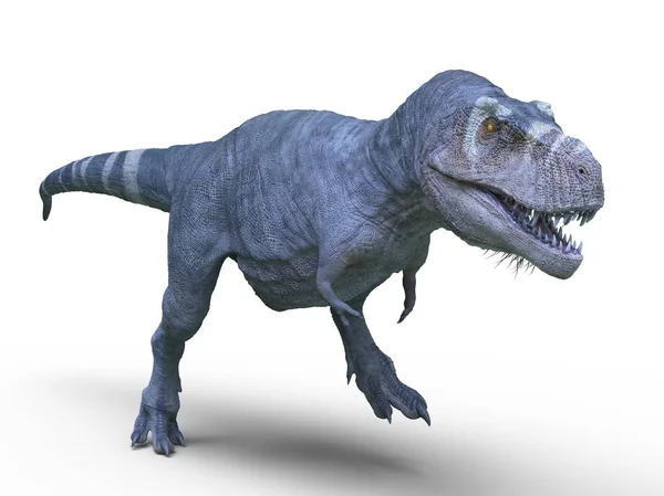 Dinozorlar Render — Stok fotoğraf