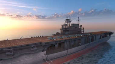 Geminin 3D cg işleme