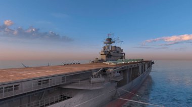 Geminin 3D cg işleme