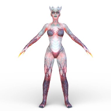 yabancı 3d cg işleme