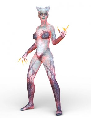 yabancı 3d cg işleme