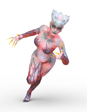 yabancı 3d cg işleme