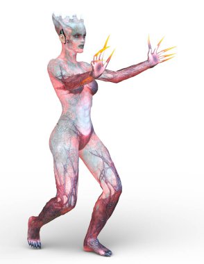 yabancı 3d cg işleme