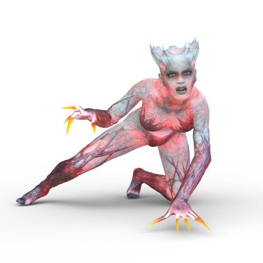 yabancı 3d cg işleme