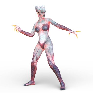 yabancı 3d cg işleme