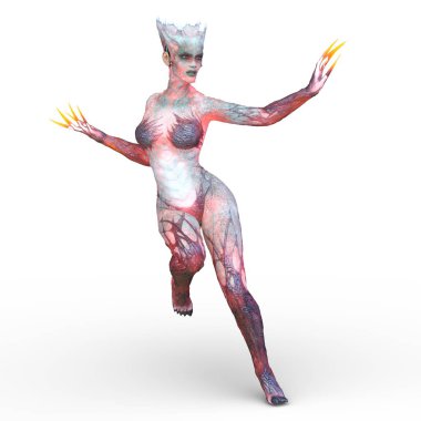 yabancı 3d cg işleme