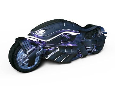 3d cg işleme Bisiklet