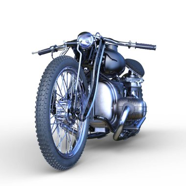 3d cg işleme Bisiklet