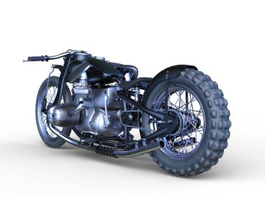 3d cg işleme Bisiklet