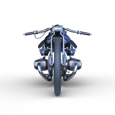 3d cg işleme Bisiklet