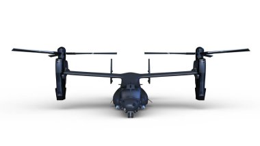 Helikopter 3d Cg render