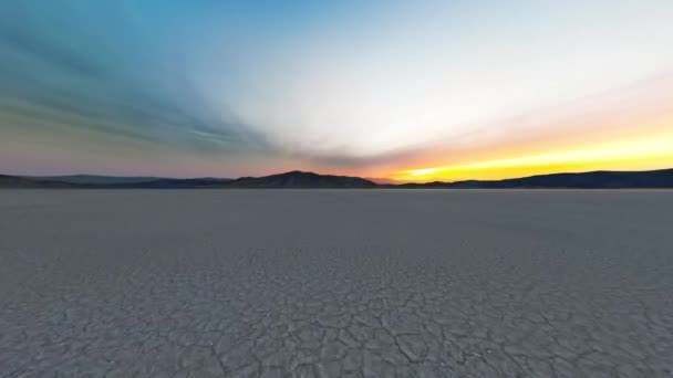 Renderização Natureza Selvagem — Vídeo de Stock