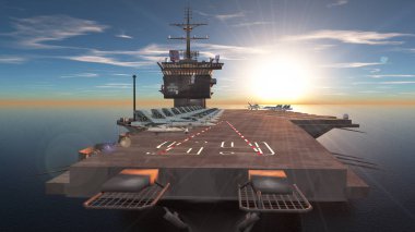 Geminin 3D cg işleme