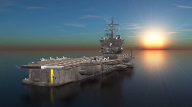 Geminin 3D cg işleme