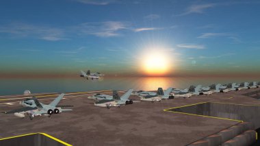 Geminin 3D cg işleme