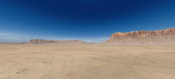 Wilderness Işleme — Stok fotoğraf