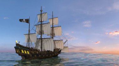 Geminin 3D cg işleme