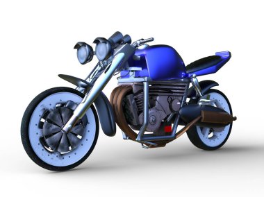 3d cg işleme Bisiklet