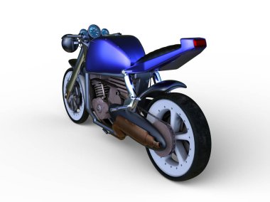 3d cg işleme Bisiklet