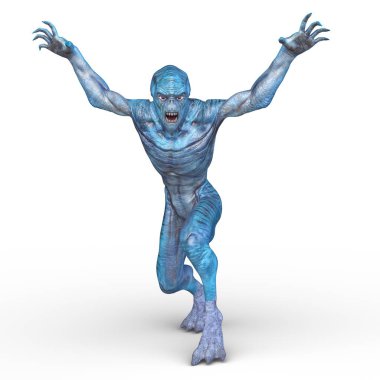 yabancı 3d cg işleme