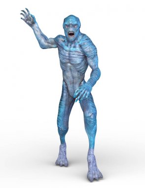 yabancı 3d cg işleme