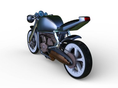 3d cg işleme Bisiklet