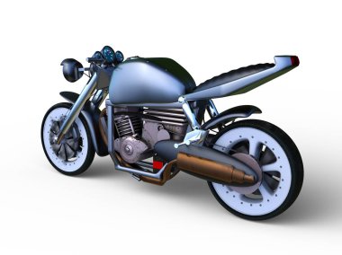 3d cg işleme Bisiklet