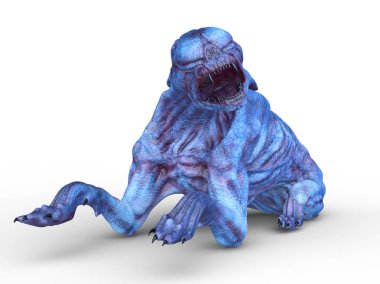 yabancı 3d cg işleme