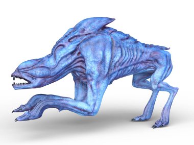 yabancı 3d cg işleme