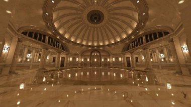 3D cg işleme ikamet