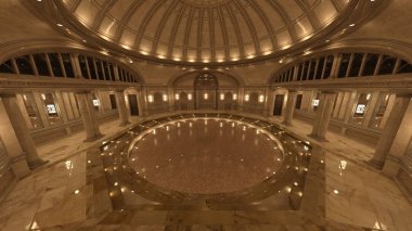 3D cg işleme ikamet