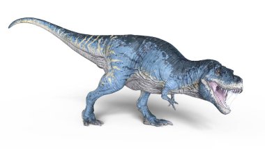 Dinozorlar 3D cg render