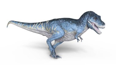 Dinozorlar 3D cg render